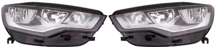 Audi Koplamp Set SET342962