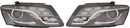 Audi Koplamp Set SET380986