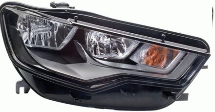 Audi Koplamp