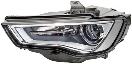 Audi Koplamp