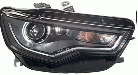 Audi Koplamp