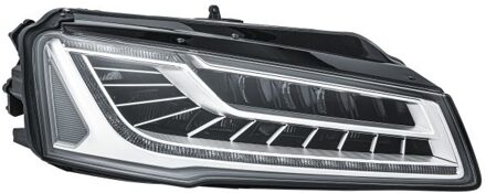Audi Koplamp