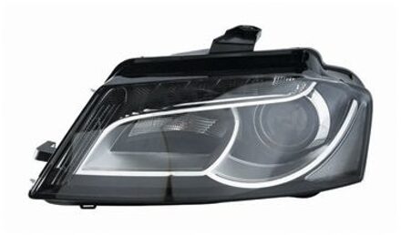 Audi Koplamp
