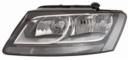 Audi Koplamp