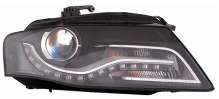 Audi Koplamp