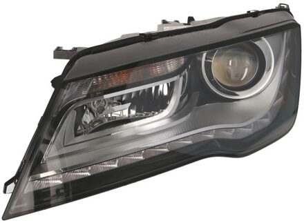 Audi Koplamp