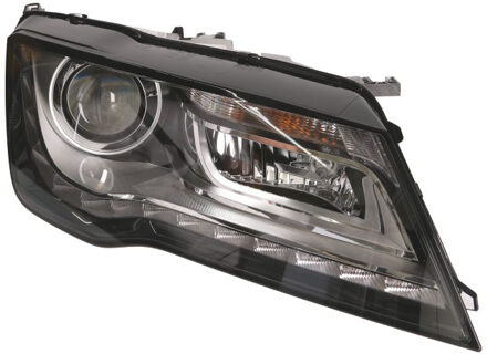 Audi Koplamp