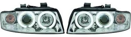 Audi Koplampen set 1017481