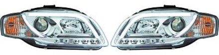 Audi Koplampen set 1017687