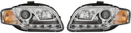 Audi Koplampen set 1017887