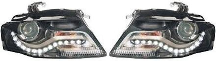 Audi Koplampen set 1018485
