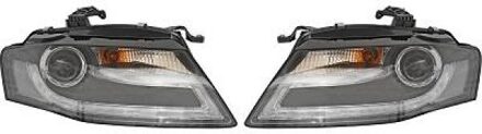 Audi Koplampen set 1018685