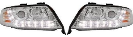 Audi Koplampen set 1024785