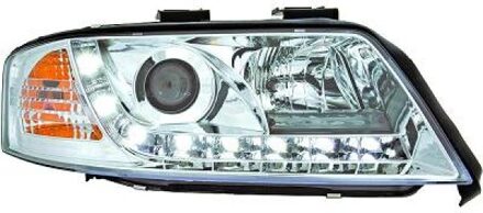 Audi Koplampen set 1024786