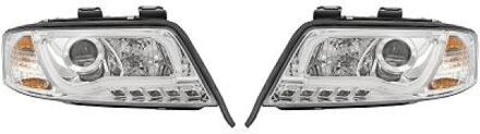 Audi Koplampen set 1024787