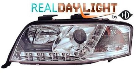 Audi Koplampen set 1025786