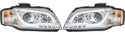 Audi Koplampen set 1031487
