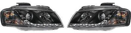Audi Koplampen set 1031585