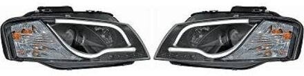 Audi Koplampen set 1031587