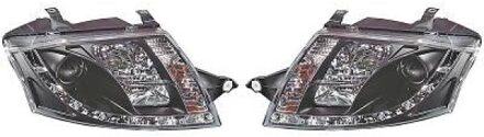 Audi Koplampen set 1040385