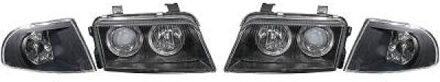 Audi Koplampen set HD Tuning 1016385