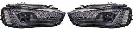 Audi Koplampen set HD Tuning 1019386
