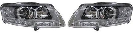 Audi Koplampen set HD Tuning 1026486