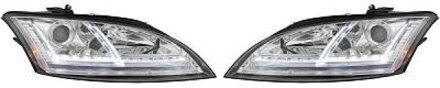 Audi Koplampen set HD Tuning 1041285