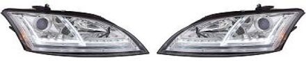 Audi Koplampen set HD Tuning 1041385