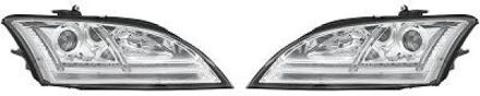 Audi Koplampen set HD Tuning 1041485