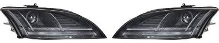 Audi Koplampen set HD Tuning 1041586