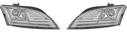Audi Koplampen set HD Tuning 1041685