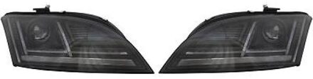 Audi Koplampen set HD Tuning 1041686