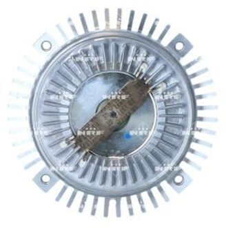 Audi Koppeling, radiateurventilator 49630