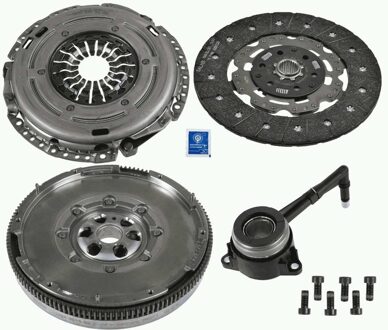 Audi Koppelingsset 2290601162