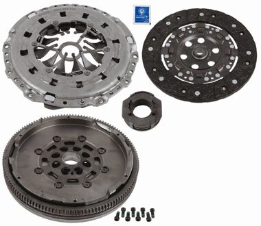 Audi Koppelingsset 2290601208