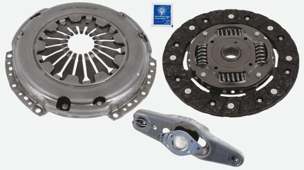 Audi Koppelingsset 3000951624