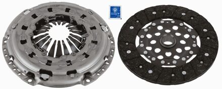 Audi Koppelingsset 3000952003