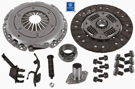 Audi Koppelingsset 3000970150