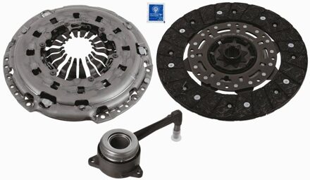 Audi Koppelingsset 3000990625