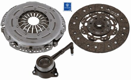 Audi Koppelingsset 3000990654