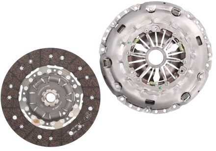 Audi Koppelingsset 624371509