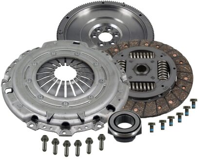 Audi Koppelingsset ADV183039