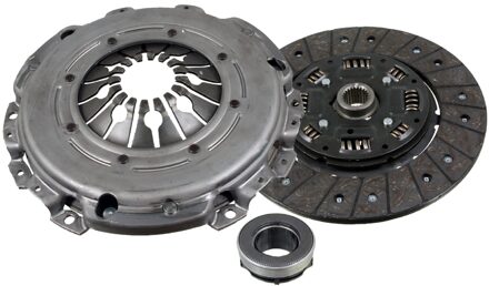 Audi Koppelingsset ADV183079