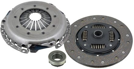 Audi Koppelingsset ADV183095