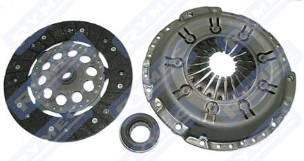 Audi Koppelingsset JT1215