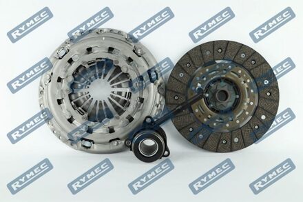 Audi Koppelingsset JT17161068