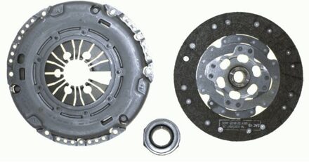 Audi Koppelingsset JT6860