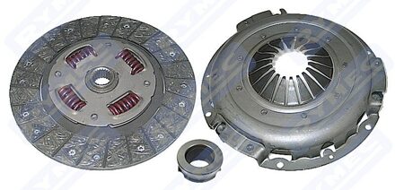 Audi Koppelingsset JT9453