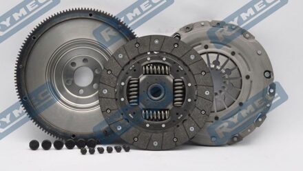 Audi Koppelingsset SF1043